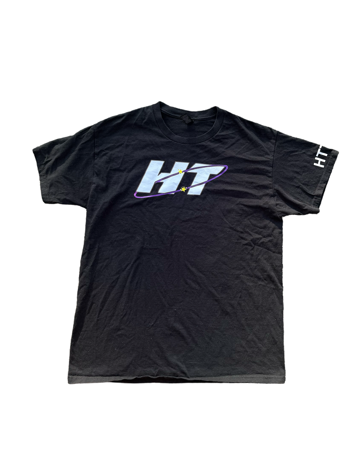 HT Cotton Shirt