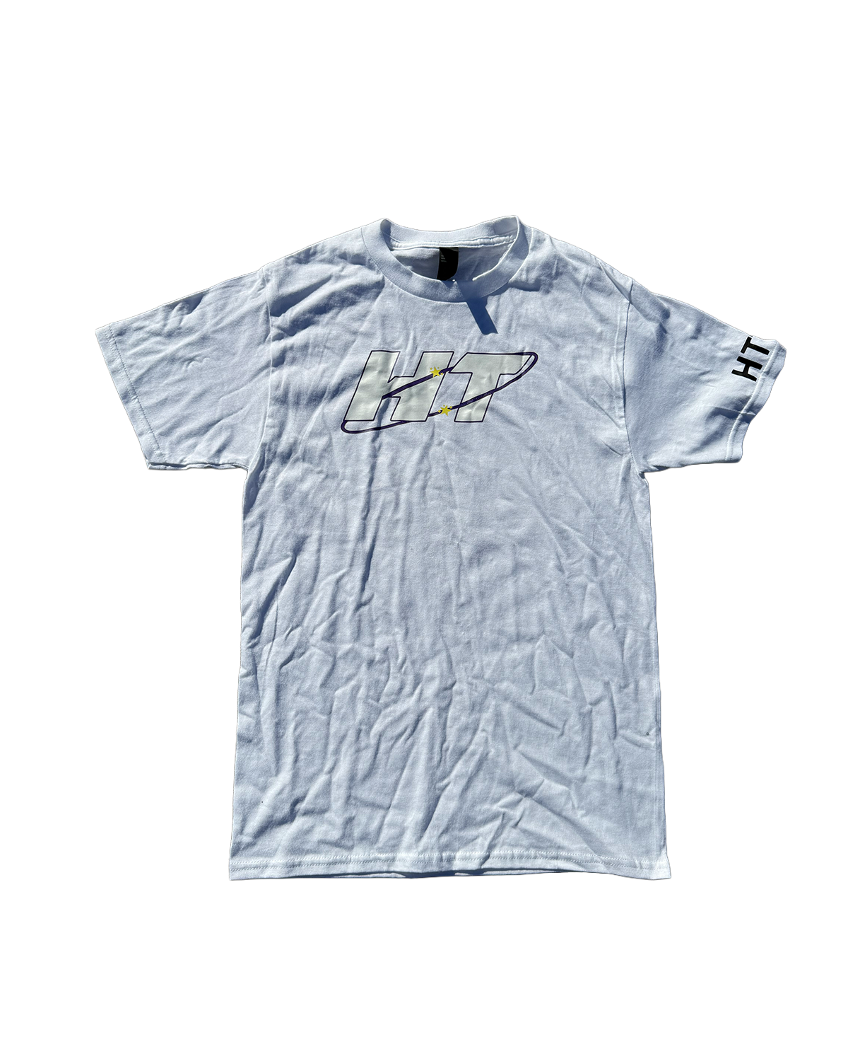 HT Cotton Shirt